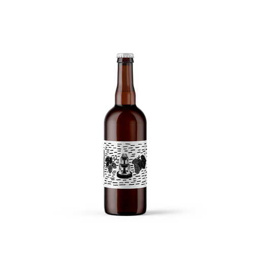 [LVB-BT-FARM] Farmhouse - Experiment’Ale X Les Vintrépides BIO