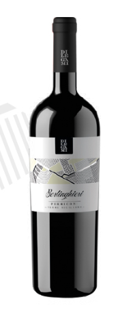 [LEGA-RG-BERP] Berlinghieri Perricone - Di Legami BIO