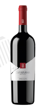 [LEGA-RG-ZAFNA] Zafarana Nero d'Avola - Di Legami BIO