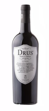 [GUL-RG-DRUS] Drus Nero d'Avola - Cantine Gulino