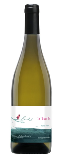 [MELI-BL-BBEC] Le Bon Bec - La Croix Mélier