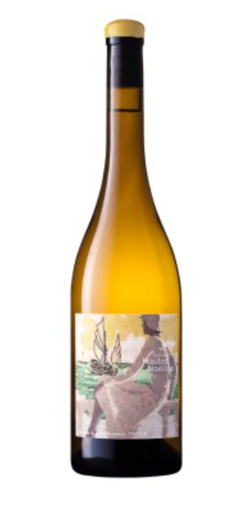 [NOEL-BL-ALC] Au long cours - Domaine les Hautes Noëlles BIO