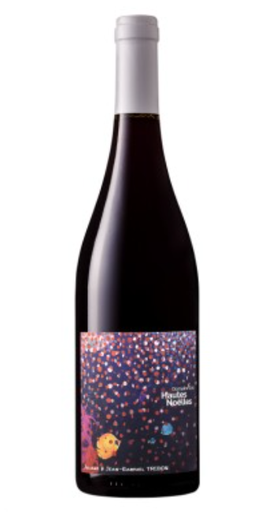 [NOEL-RG-PLER] Pléroma - Domaine les Hautes Noëlles BIO