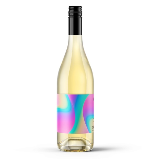 [LVH-BL-JOH] Johanniter - Domaine Hoenshof X Les Vintrépides BIO
