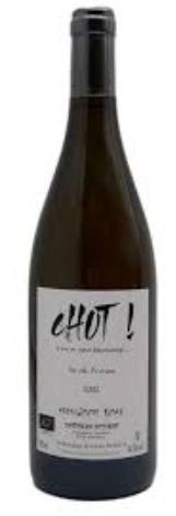 [ANDI-BL-CHUT] Chût ! 9102 - Dominique Andiran BIO