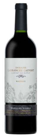 [LABR-RG-MADIR] Madiran Vieilles Vignes - Labranche-Laffont BIO