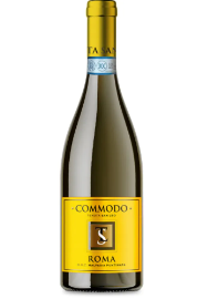 [SLEO-BL-COM] Commodo Bianco - Tenuta San Leo BIO