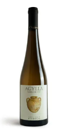 [PEN-BL-AGY] Agylla Grechetto - Paolo e Noemia d'Amico