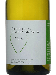 [CVAM-BL-IDYL] Idylle - Clos des Vins d'Amour BIO