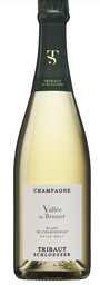Blanc de Chardonnay - Extra Brut - Tribaut Schloesser