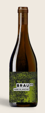 [BRAU-BL-N3PAGE] N°3 Page Blanche - Domaine de Brau BIO