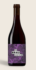 [BRAU-RG-N6AUDE] N°6 Aude to Joy - Domaine de Brau BIO
