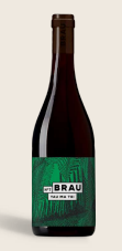 [BRAU-RG-N7YAU] N°7 Yau ma Tei - Domaine de Brau BIO
