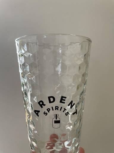 [AUT-VAC] Verre à cocktail - Ardent Spirits