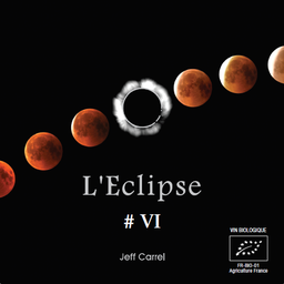 [L'Eclipse #VII - Jeff Carrel BIO] L'Eclipse #VII - Jeff Carrel BIO