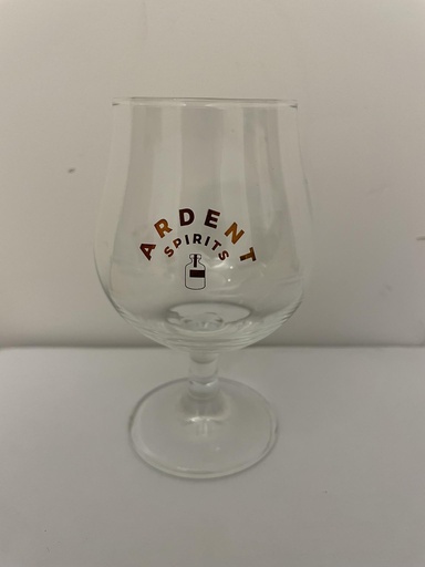 [AUT-VAB] Verre ballon - Ardent Spirits