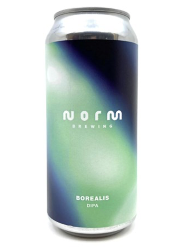 [NORM-B-BORE] Borealis 44cl - NORM