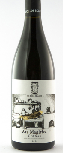 [BOEL-RG-ARS] Ars Magirica - Famille De Boel
