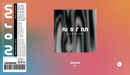 Osmose - NORM