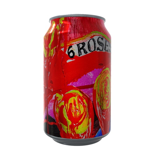 [ILLEG-B-6ROS] Six Roses - Illegaal