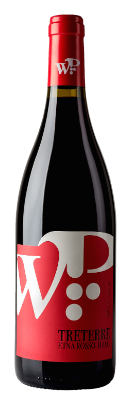 [WIEG-RG-ETNR] Treterre Etna Rosso - Wiegner-Puccetti BIO