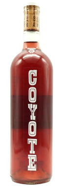 [BIEL-RG-COY] Coyote - Marius Bielle BIO