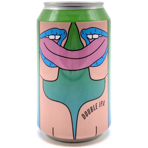 [SURRE-B-DBLTRBL] Double Trouble 33cl - Brasserie Surréaliste
