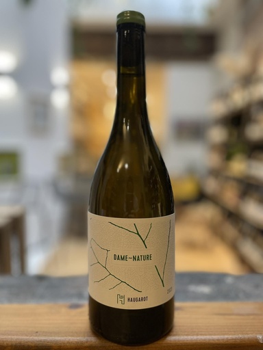 [HAUG-BL-DAME] Dame Nature - Haugarot BIO