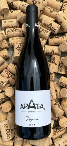 [APAT-RG-NEGU] Negua - Domaine Apatia