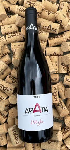 [APAT-RG-ERDI] Erdizka - Domaine Apatia