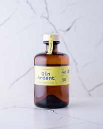 [AS-BT70-GARD] Gin Ardent 70cl - Ardent Spirits BIO