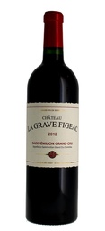 [FIG-RG-FIG] La Grave Figeac - Château La Grave Figeac BIO