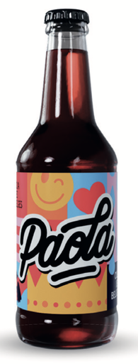 [PAO-S-COLA] Paola Cola 25cl - Sowa