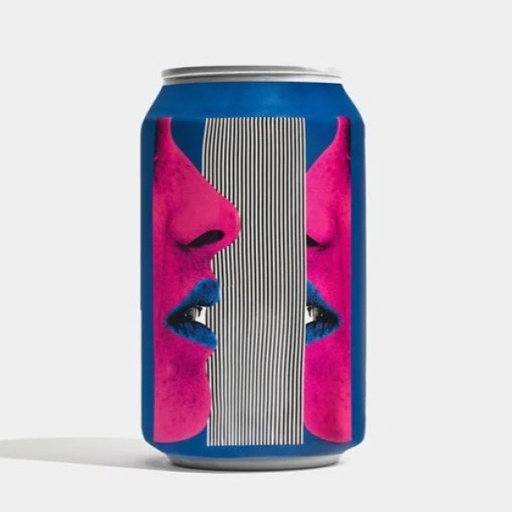 [SURR-B-BEAT] Beatific Ecstasy 33cl - Brasserie Surréaliste 