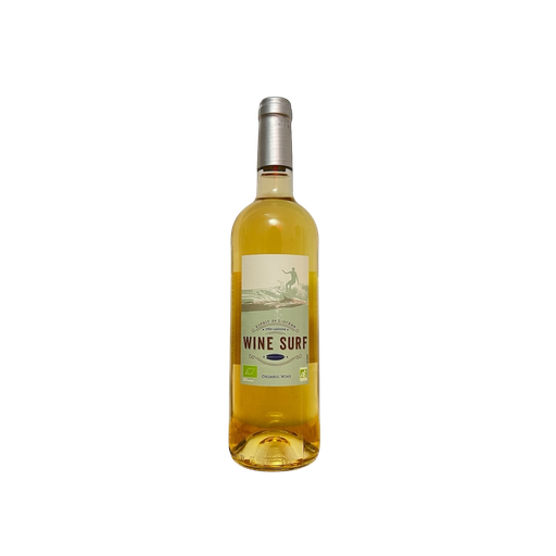 [SOV-BL-WSURF] Wine Surf - Sovex BIO