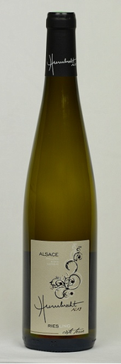 [HUM-BL-RCT] Riesling Côté terre - Domaine Humbrecht BIO