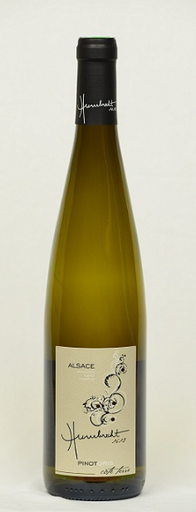 [HUM-BL-PGCT] Pinot gris Côté terre - Domaine Humbrecht BIO