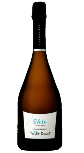 [DP-P- EVEB] Éveil Extra Brut Blanc - Champagne Dupont