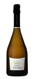 [DP-P-EVBB] Éveil Brut Nature Blanc de Blancs - Champagne Dupont
