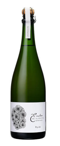 [SLO-P-PSY] Psyché Extra Brut Blanc - Champagne De Sloovere