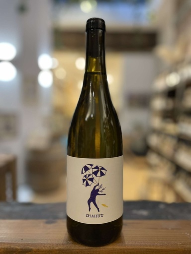 [SALE-BL-CHA] Chahut - Adrien Salé