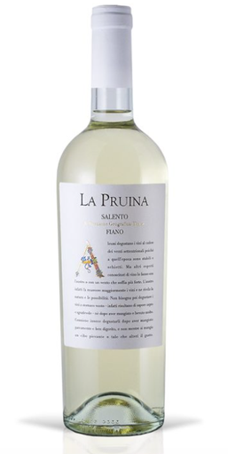 [LP-BL-FI] Fiano - La Pruina