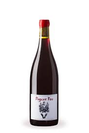 [COT-RG-PIGE] Le Pigeur Fou - Domaine de la Cotelleraie BIO