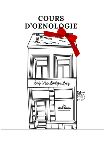 [NEU-BCADOENO] Carte cadeau - Atelier de dégustation