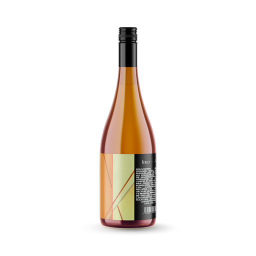 [AW-O-SGO23] Into the Wine Orange 2023 - Jerom Winery X Les Vintrépides BIO