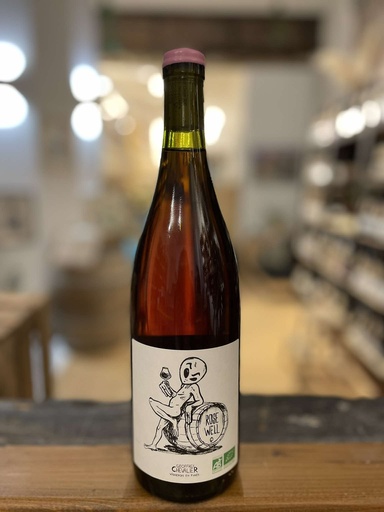 [CHEV-ROS-RW] Rose-Well - Domaine Chevalier BIO