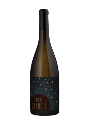 [JONC-BL-NUIT] Nuit Blanche - Clos le Joncal BIO