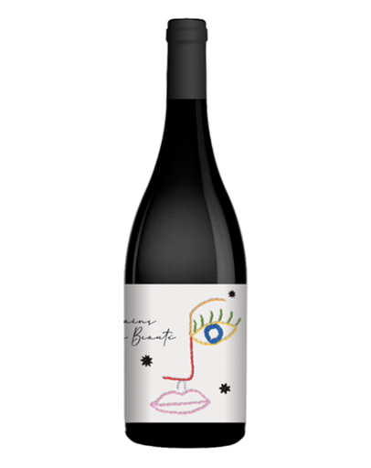 [JONC-RG-GRAIN] Grains de beauté - Clos le Joncal BIO