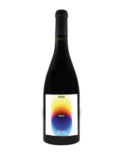[NH-RG-GRCH] Grenache - Château Nadal-Hainaut BIO