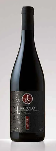 [CM-RG-AM] Amplé Barolo - Cozzo Mario